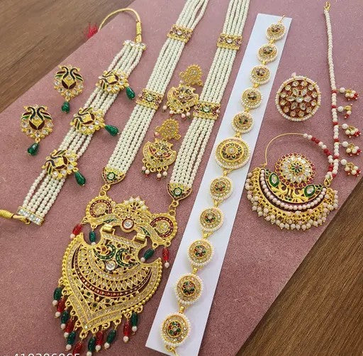 COMBO JEWELLERY