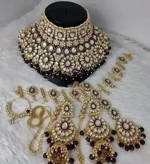 BRIDAL JEWELRY